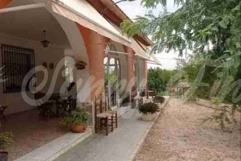 Villa i Elche, Alicante, Elche - € 350.000 | Ref: SF0567 - foto 17